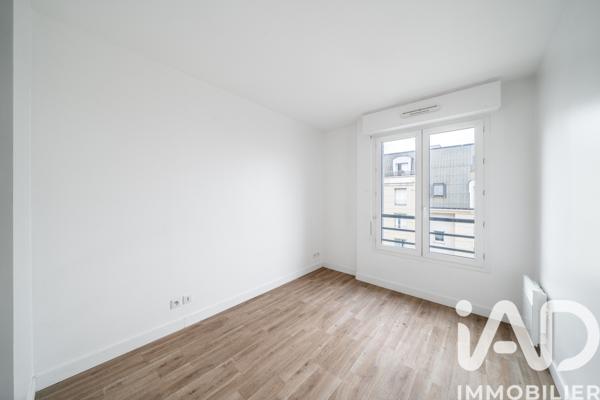 Appartement à vendre 3 pièces 61 m² Colombes