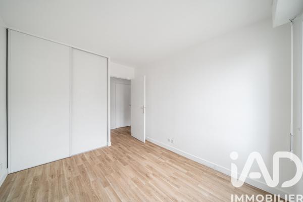 Appartement à vendre 3 pièces 61 m² Colombes