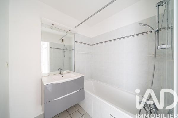 Appartement à vendre 3 pièces 61 m² Colombes