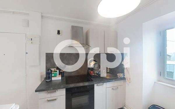 Appartement à louer    1 pièce • 48,24 m2 Saint-Flour