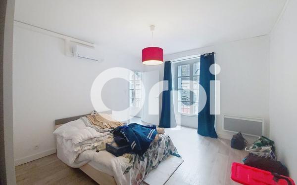 Appartement à louer    1 pièce • 48,24 m2 Saint-Flour