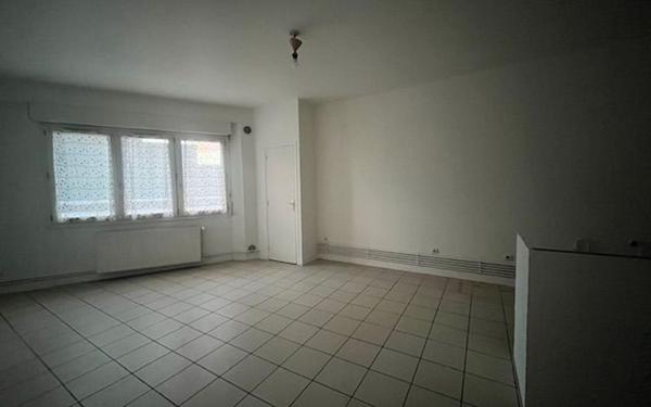 Appartement à louer    3 pièces •  Le Havre