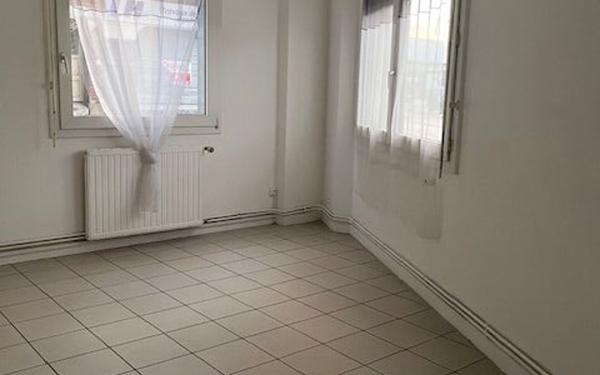 Appartement à louer    3 pièces •  Le Havre