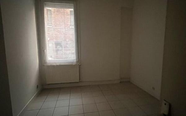 Appartement à louer    3 pièces •  Le Havre