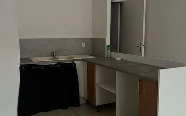 Appartement à louer    3 pièces •  Le Havre