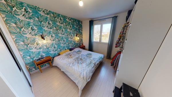 PAVILLON AXE CAEN-BAYEUX