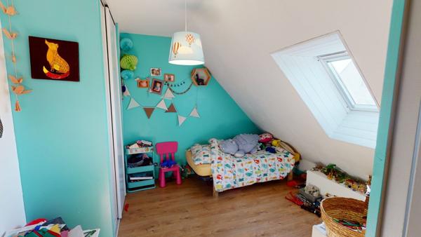 PAVILLON AXE CAEN-BAYEUX