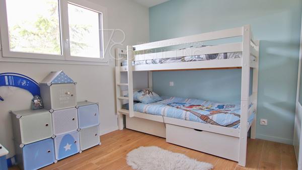 VENTE BALMA AVEC VUE DÉGAGÉE MAISON + STUDIO