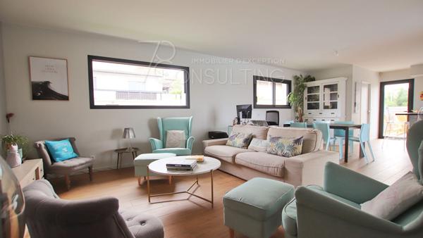 VENTE BALMA AVEC VUE DÉGAGÉE MAISON + STUDIO