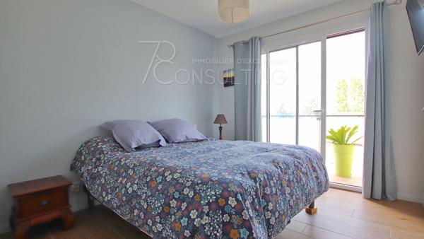 VENTE BALMA AVEC VUE DÉGAGÉE MAISON + STUDIO