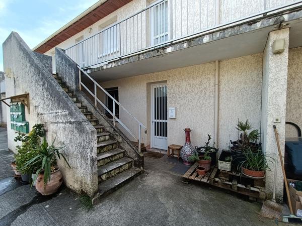 Spacieux studio de 30m²