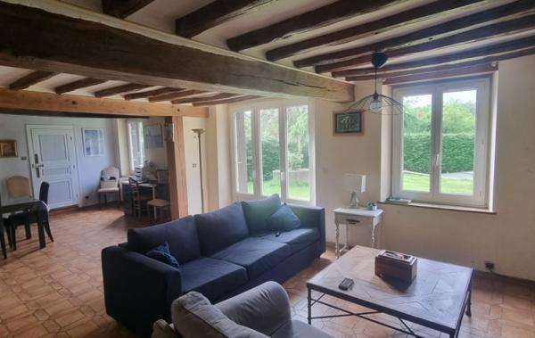 Vente Maison Longere Vendome   