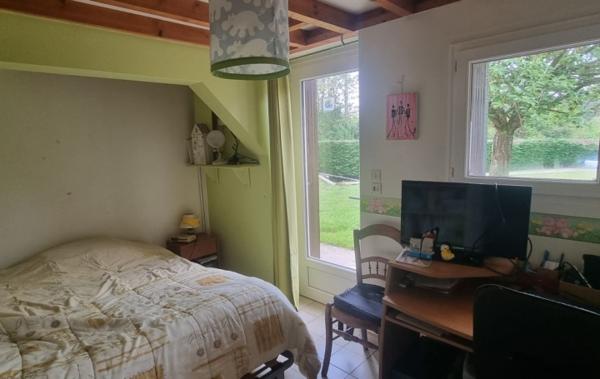 Vente Maison Longere Vendome   