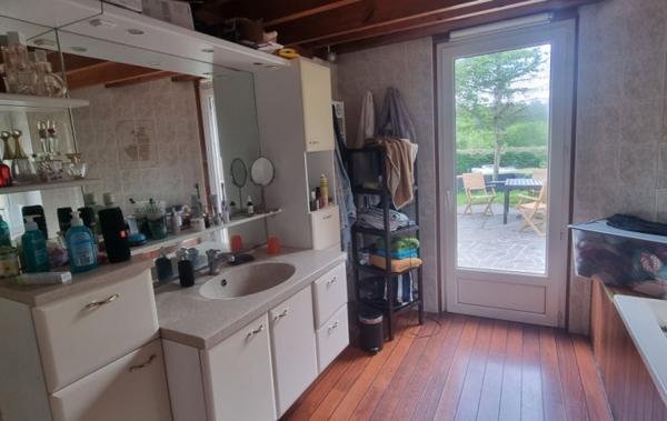 Vente Maison Longere Vendome   