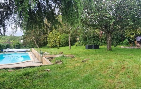 Vente Maison Longere Vendome   