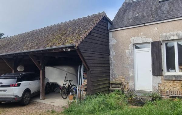 Vente Maison Longere Vendome   