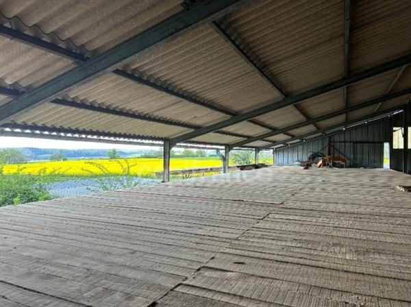 Maison à Vendre avec Potentiel Equestre