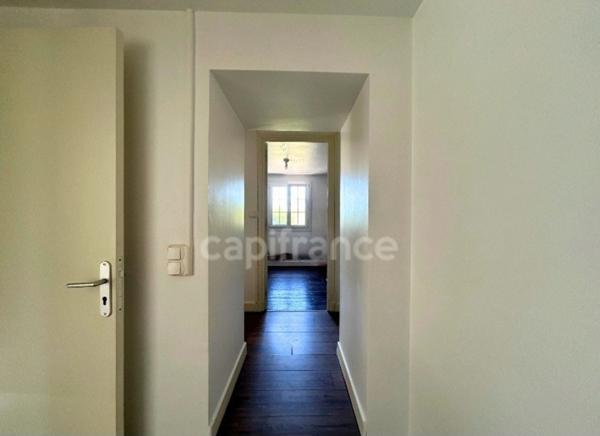 Maison à Vendre avec Potentiel Equestre