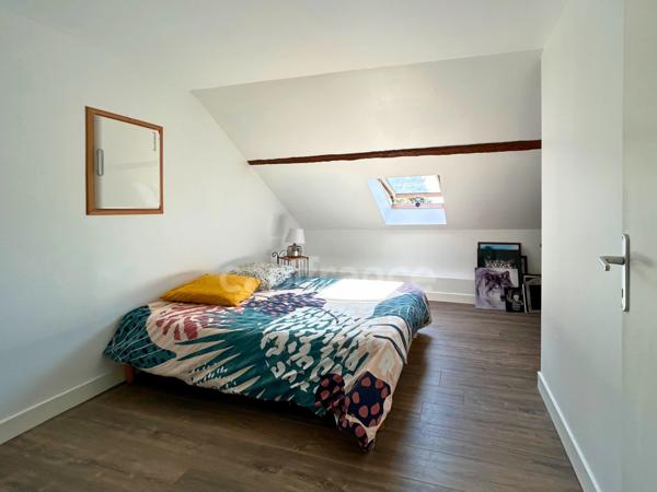 Maison à Vendre avec Potentiel Equestre