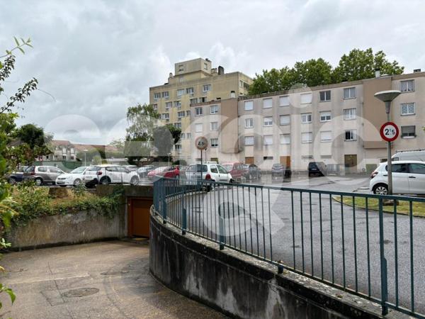 Location Garage Box 11 91000 Evry Courcouronnes 67 9177 01 0191