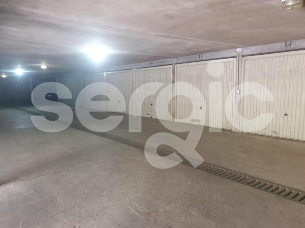Location Garage Box 11 91000 Evry Courcouronnes 67 9177 01 0191