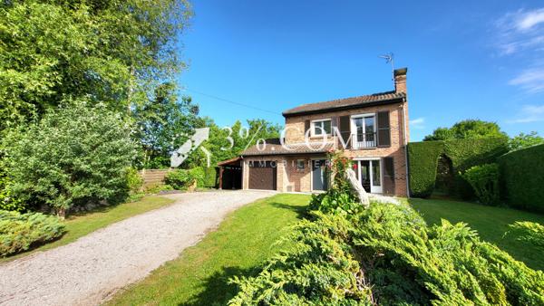 Maison 4 pièce(s) 3 chambre(s) 74.2 m²