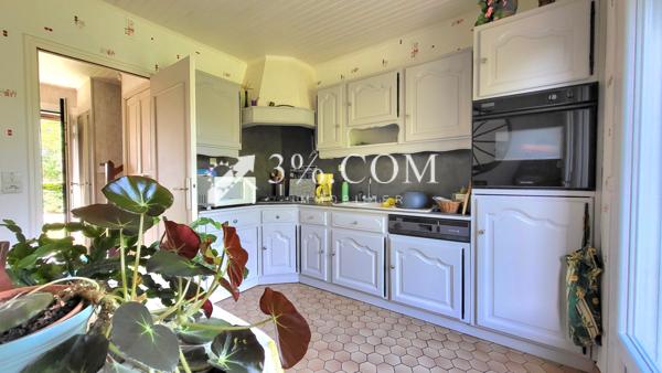Maison 4 pièce(s) 3 chambre(s) 74.2 m²