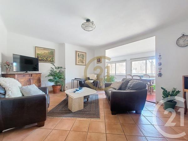 Appartement F3 à vendre  3 pièces - 76 m2 DRAGUIGNAN - 83