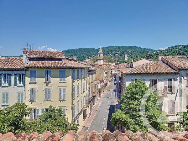 Appartement F3 à vendre  3 pièces - 76 m2 DRAGUIGNAN - 83