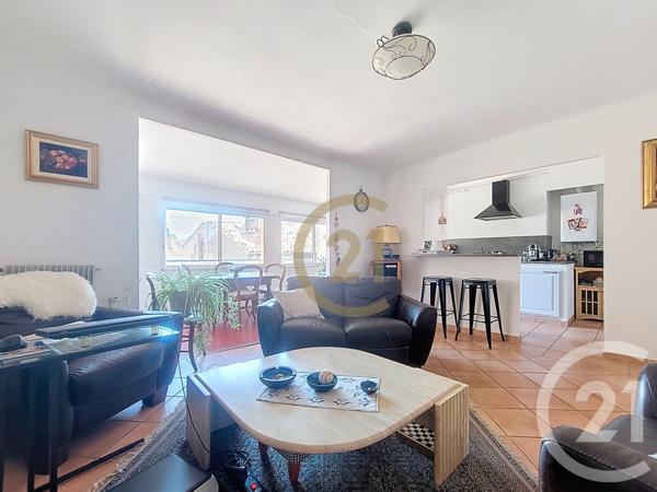 Appartement F3 à vendre  3 pièces - 76 m2 DRAGUIGNAN - 83