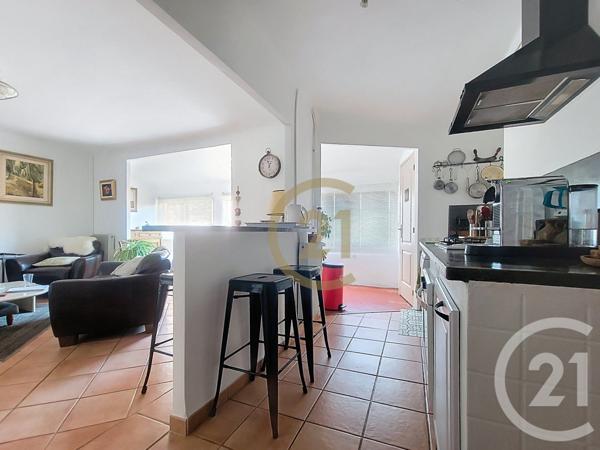 Appartement F3 à vendre  3 pièces - 76 m2 DRAGUIGNAN - 83