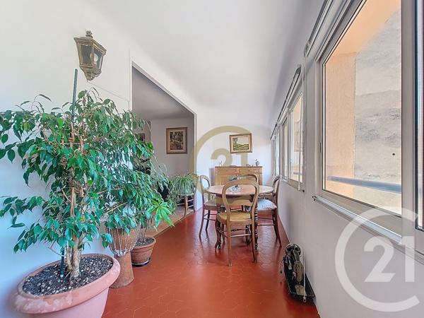 Appartement F3 à vendre  3 pièces - 76 m2 DRAGUIGNAN - 83