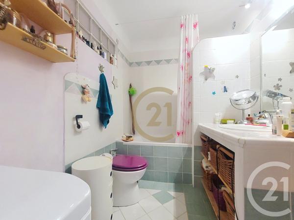 Appartement F3 à vendre  3 pièces - 76 m2 DRAGUIGNAN - 83