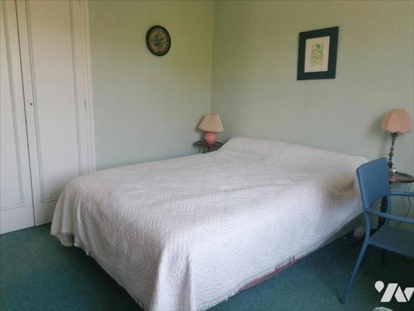 PAVILLON SUR SOUS SOL