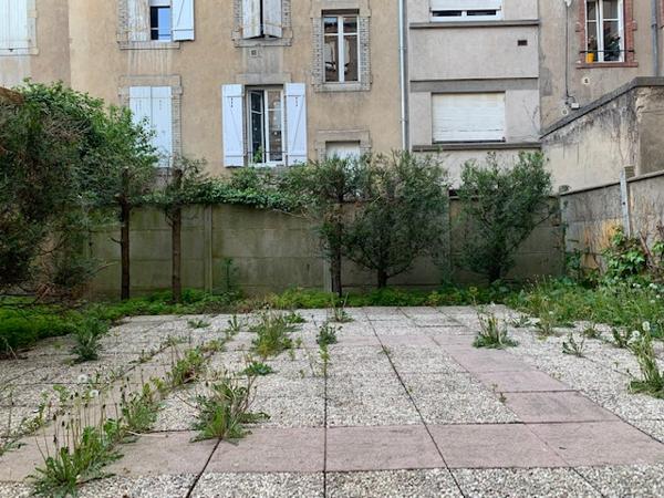 Location 3 Pieces 64 54000 Nancy 3089