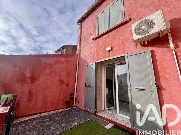 Maison à vendre 3 pièces 85 m² Saint-Maximin-la-Sainte-Baume