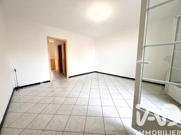 Maison à vendre 3 pièces 85 m² Saint-Maximin-la-Sainte-Baume