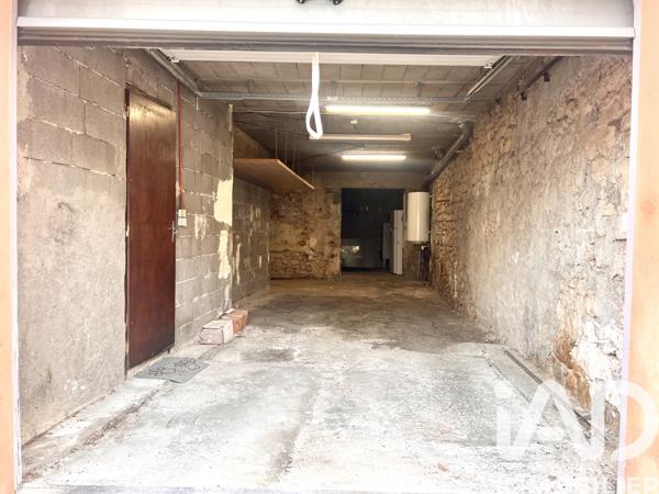 Maison à vendre 3 pièces 85 m² Saint-Maximin-la-Sainte-Baume