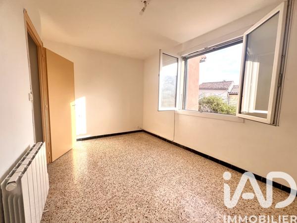 Maison à vendre 3 pièces 85 m² Saint-Maximin-la-Sainte-Baume