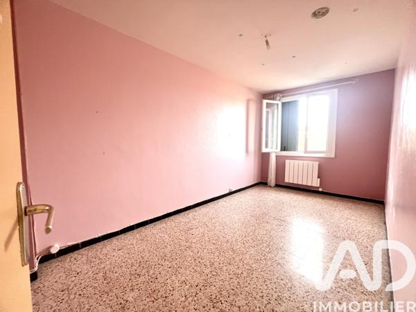 Maison à vendre 3 pièces 85 m² Saint-Maximin-la-Sainte-Baume