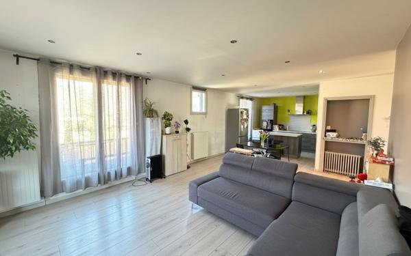 Appartement à vendre    6 pièces • 184,90 m2 Gap