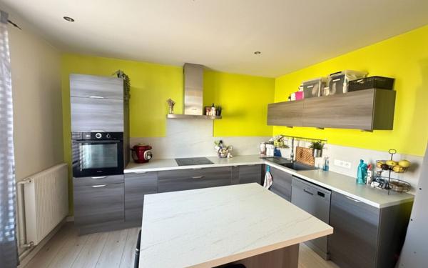 Appartement à vendre    6 pièces • 184,90 m2 Gap