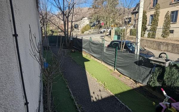 Appartement à vendre    6 pièces • 184,90 m2 Gap
