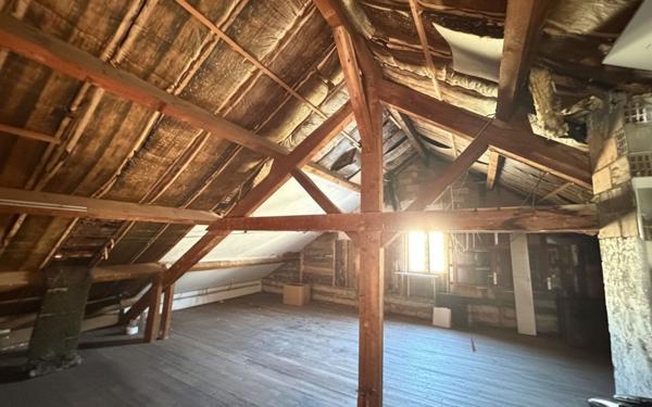 Appartement à vendre    6 pièces • 184,90 m2 Gap