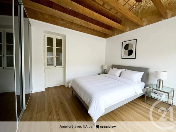Maison à vendre  3 pièces - 72,15 m 2   CHATEAURENARD  - 13
