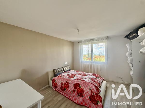 Maison à vendre 8 pièces 192,21 m² Soleymieux