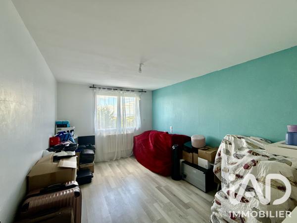 Maison à vendre 8 pièces 192,21 m² Soleymieux