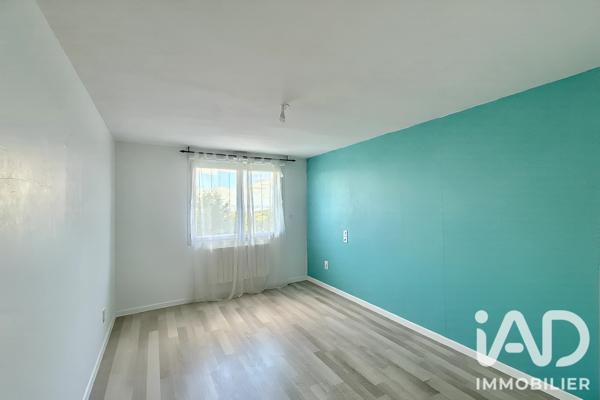Maison à vendre 8 pièces 192,21 m² Soleymieux