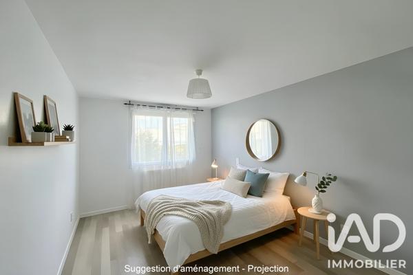 Maison à vendre 8 pièces 192,21 m² Soleymieux