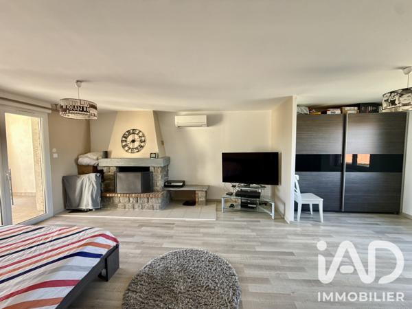 Maison à vendre 8 pièces 192,21 m² Soleymieux